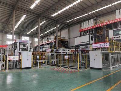 鄭州市上街區 創新引領、鏈式發展、智造賦能，加快先進制造業與有色金屬合金銷售高質量發展