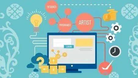 電子商務(wù)技術(shù)開發(fā)的領(lǐng)航者——電子信息學院專業(yè)特輯