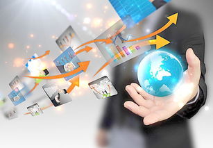 卓普科技洞察 2017年中國(guó)電子商務(wù)技術(shù)開發(fā)與行業(yè)趨勢(shì)深度分析