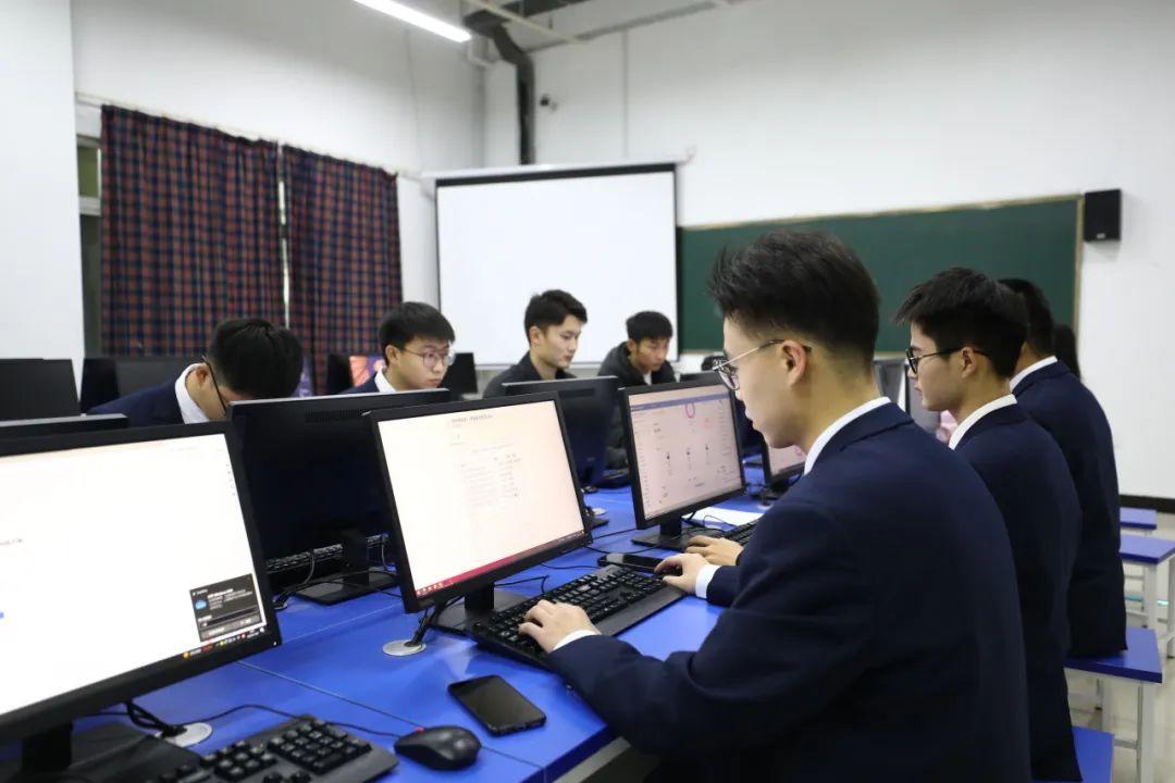 省獎+3！青航學子在2024“學創杯”全國大學生創業綜合模擬大賽創佳績